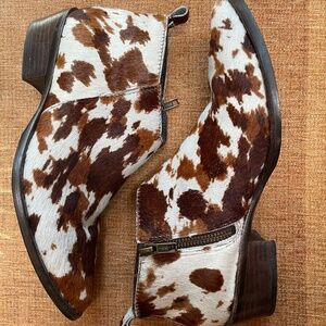 Matisse Orlin boots